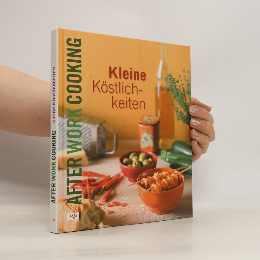 Brigit L. Binns Kleine Köstlichkeiten