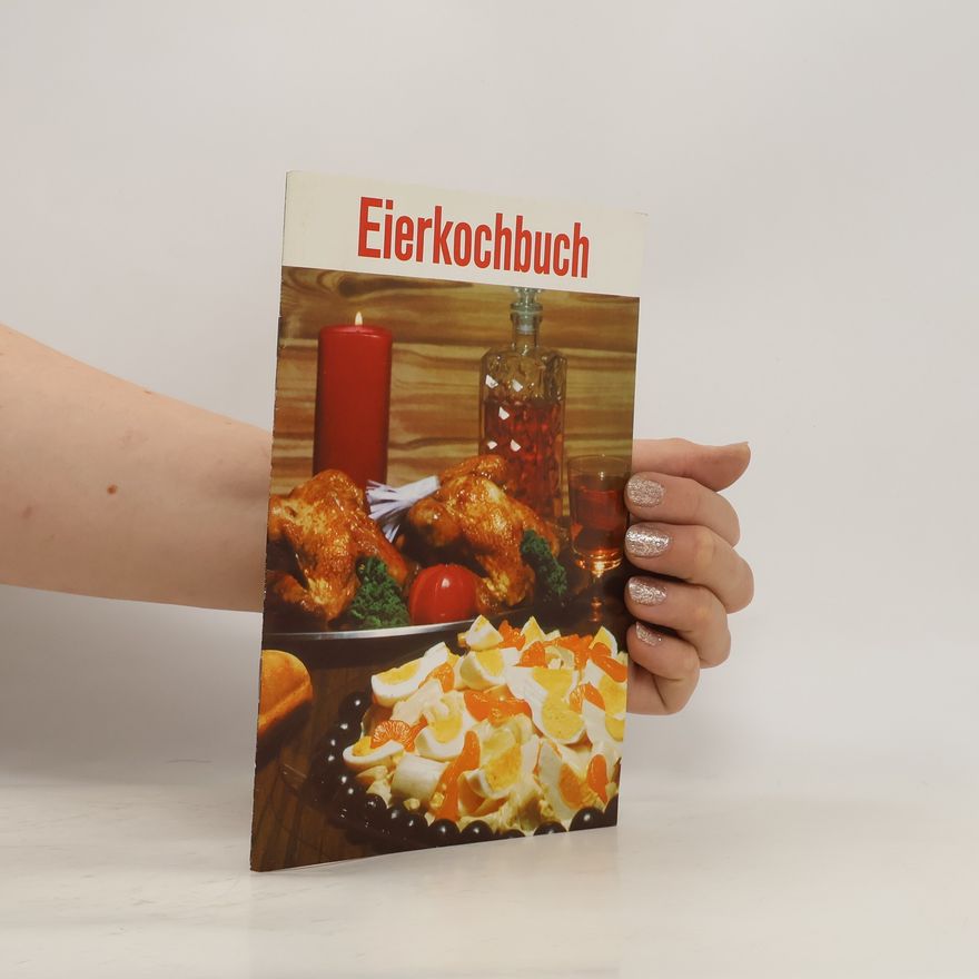 Collectif d'auteurs Eierkochbuch