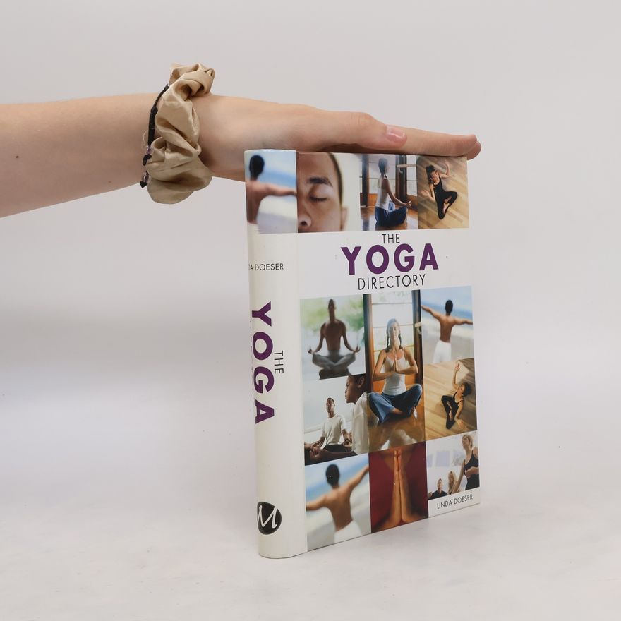 Linda Doeser The Yoga Directory