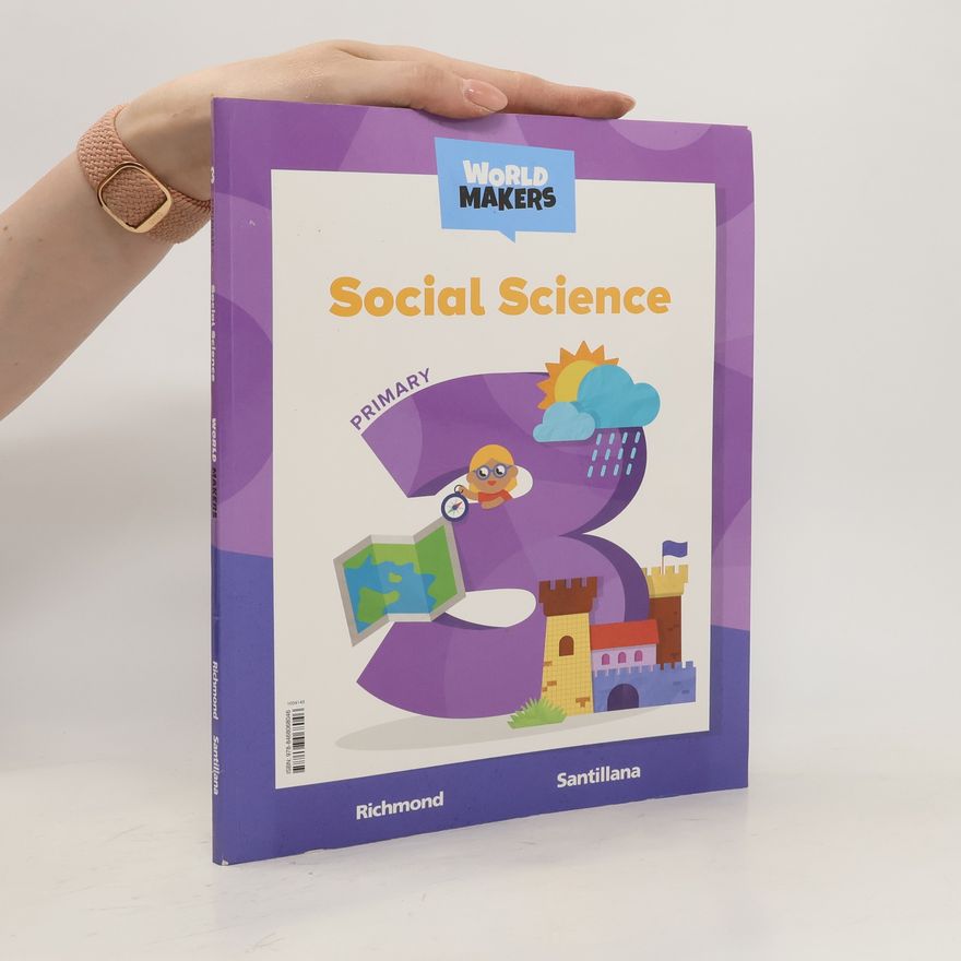Autorenkollektiv Social Science 3