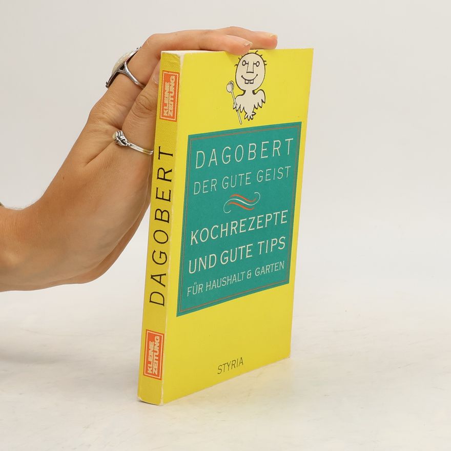 Gisela Köstler Dagobert, der gute Geist