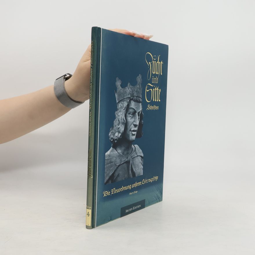 Autorenkollektiv Zucht und GitteSchriften 4