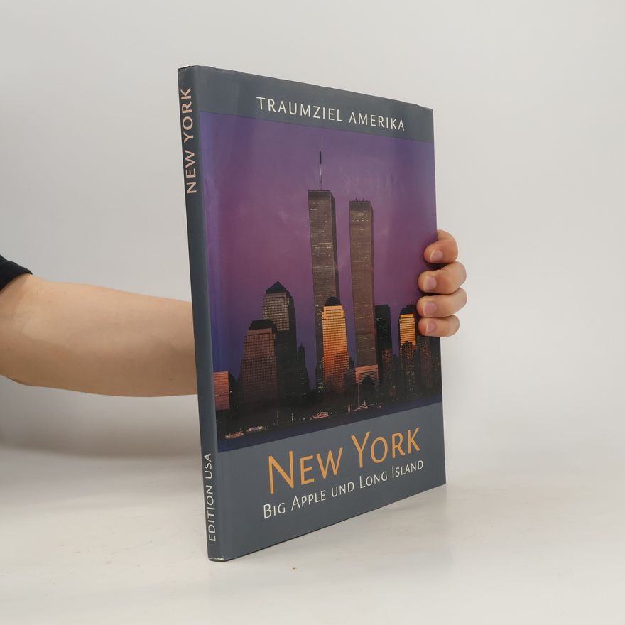 Autorenkollektiv Traumziel Amerika. New York - Big Apple und Long Island