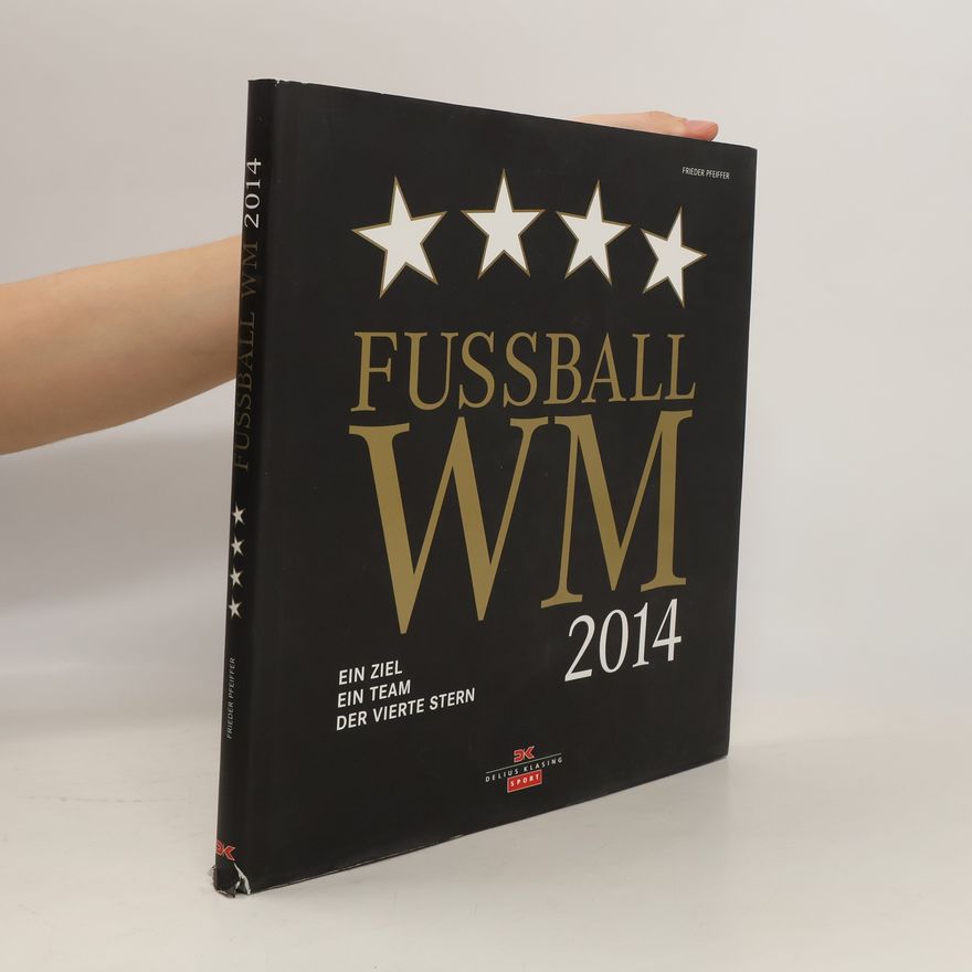 Zarko Telebak Fußball-WM 2014
