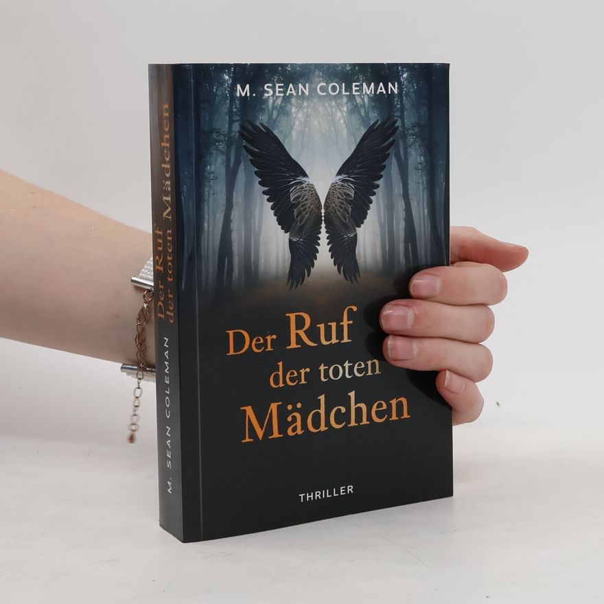 M. Sean Coleman Der Ruf der toten Mädchen