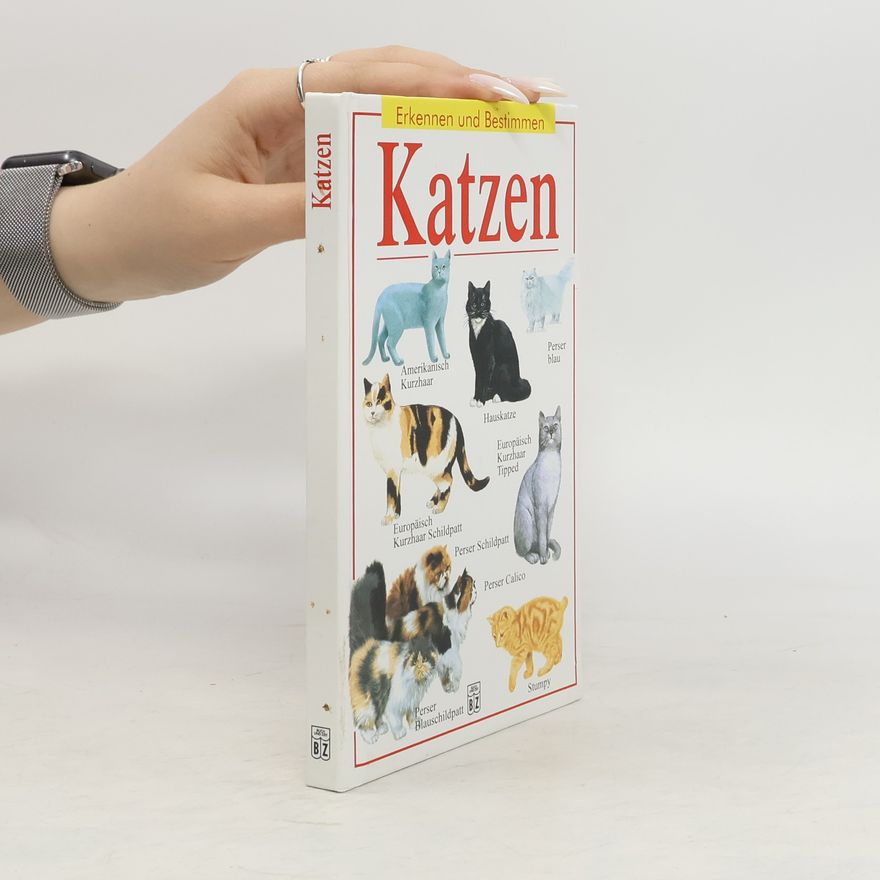 Howard Loxton Katzen