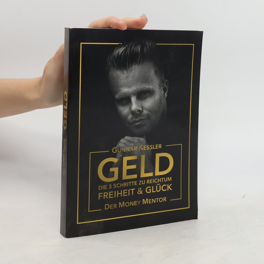 Gunnar Kessler Geld