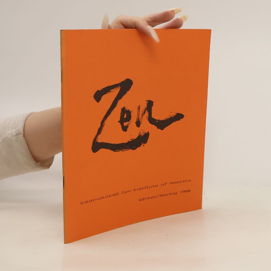 Various authors Zen