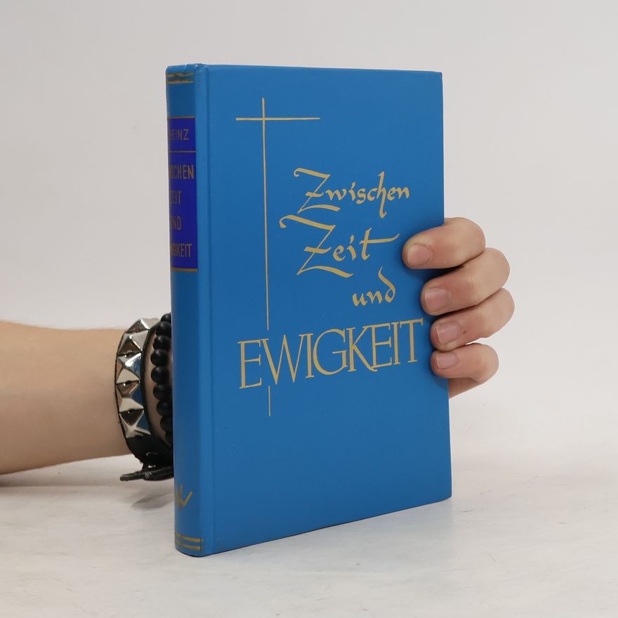 Various authors Zwischen Zeit und Ewigkeit