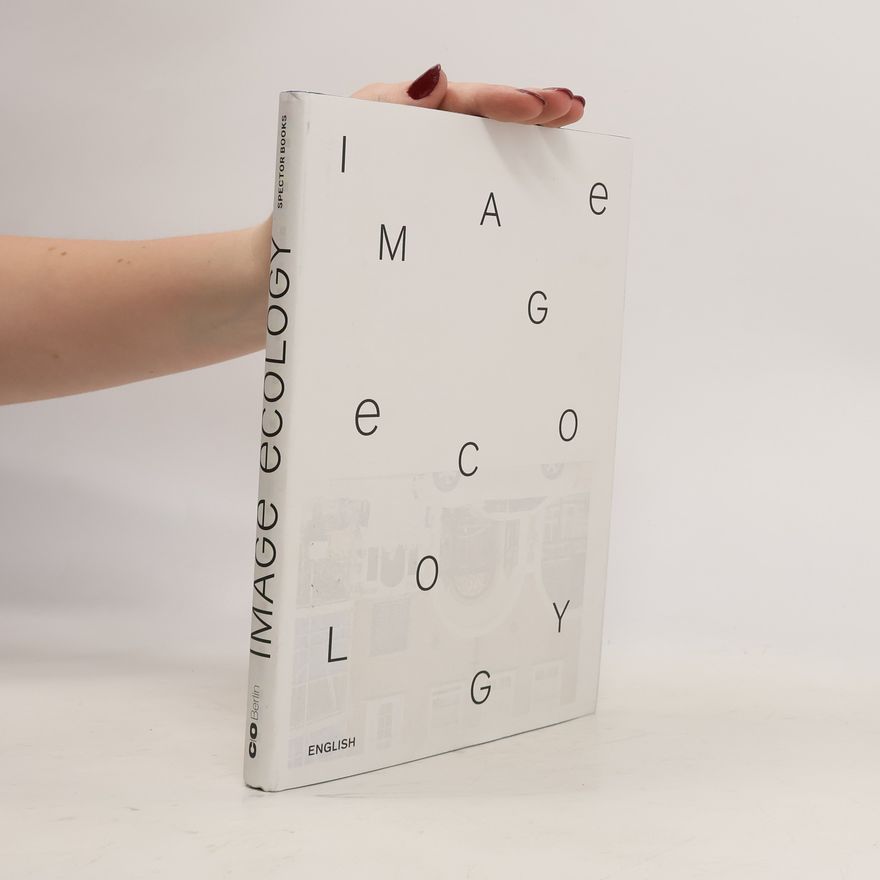 Boaz Levin Image Ecology