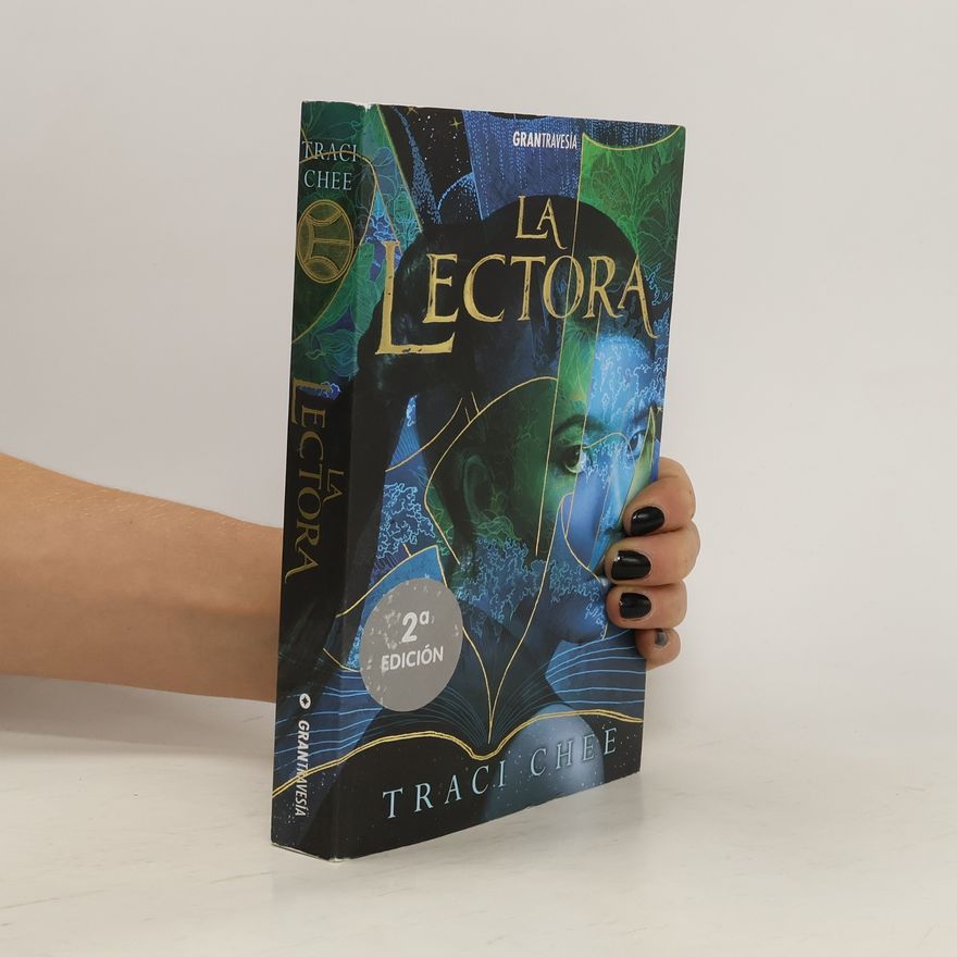 Traci Chee La Lectora