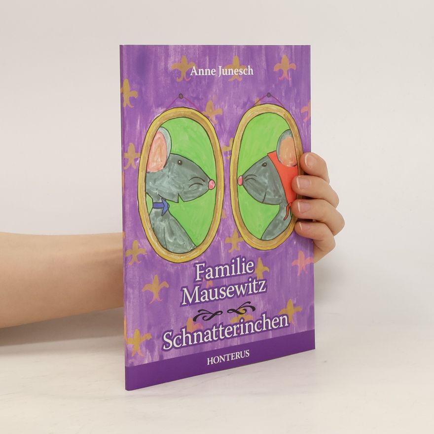Anne Junesch Familie Mausewitz