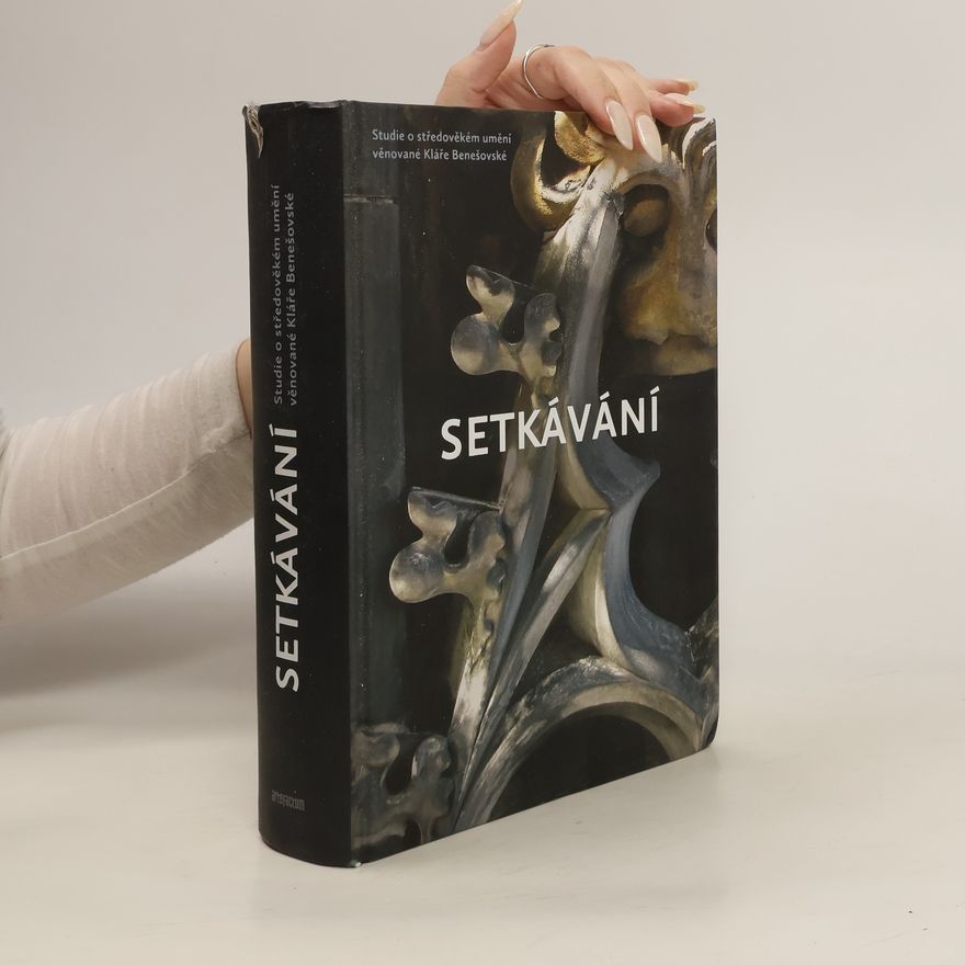 Jan Chlíbec Setkávání