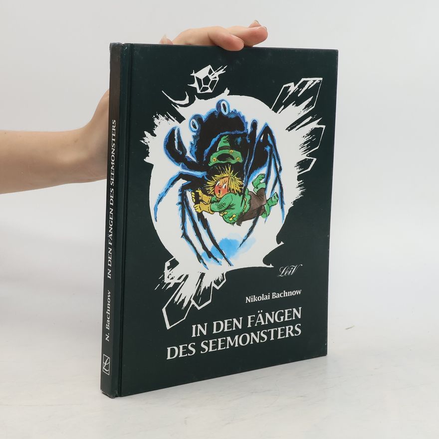 Andrea Pisa In den Fängen des Seemonsters