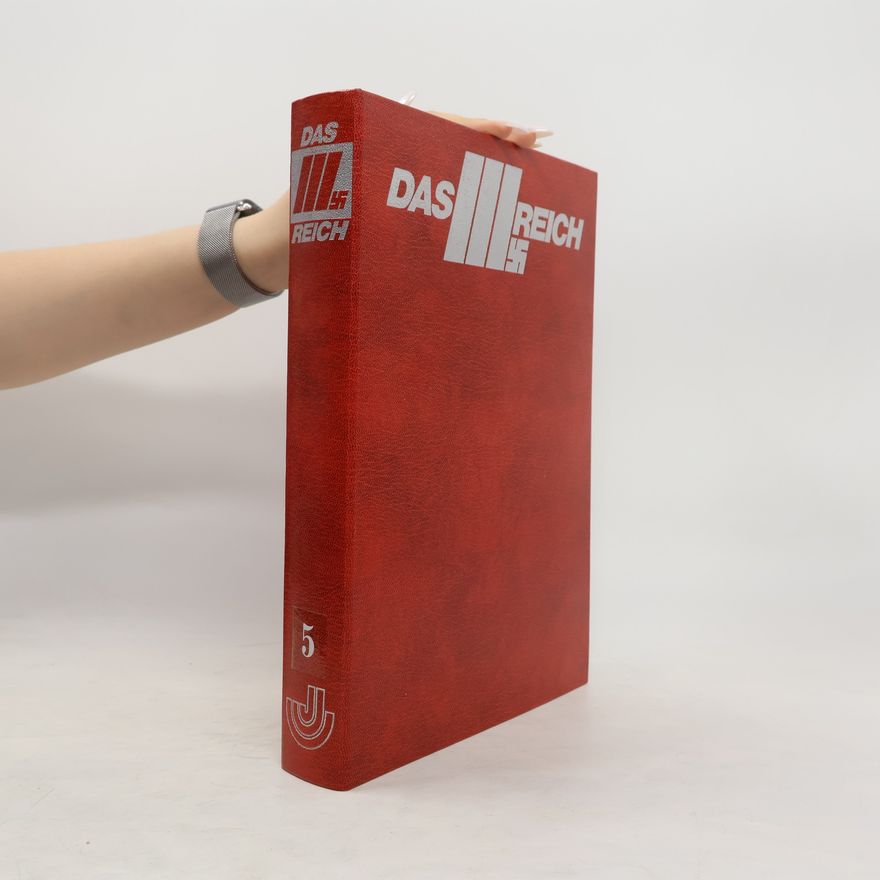 Autores varios Das III. Reich 5