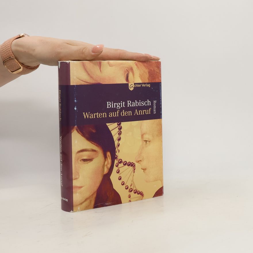 Birgit Rabisch Warten auf den Anruf