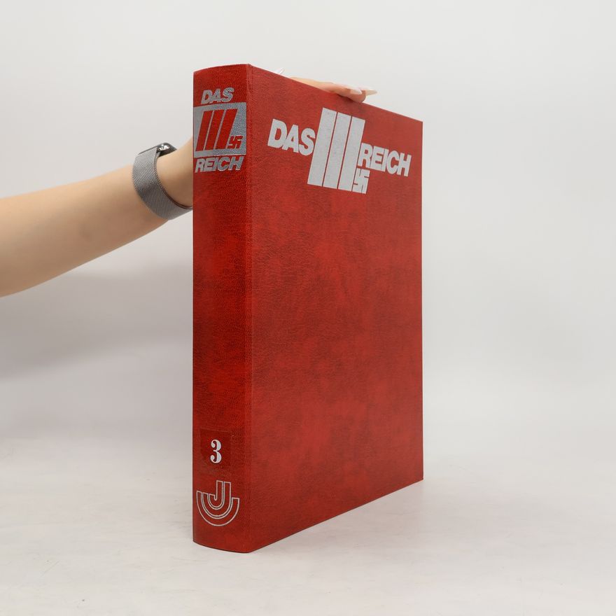 Autores varios Das III. Reich 3
