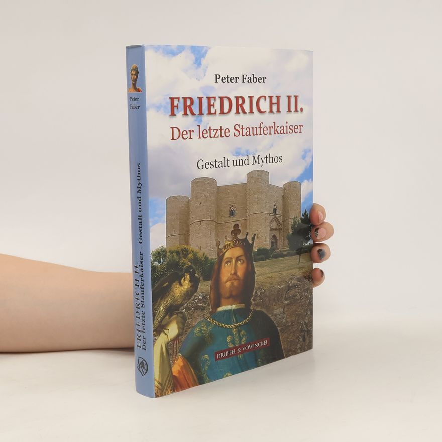 Peter Faber Friedrich II.
