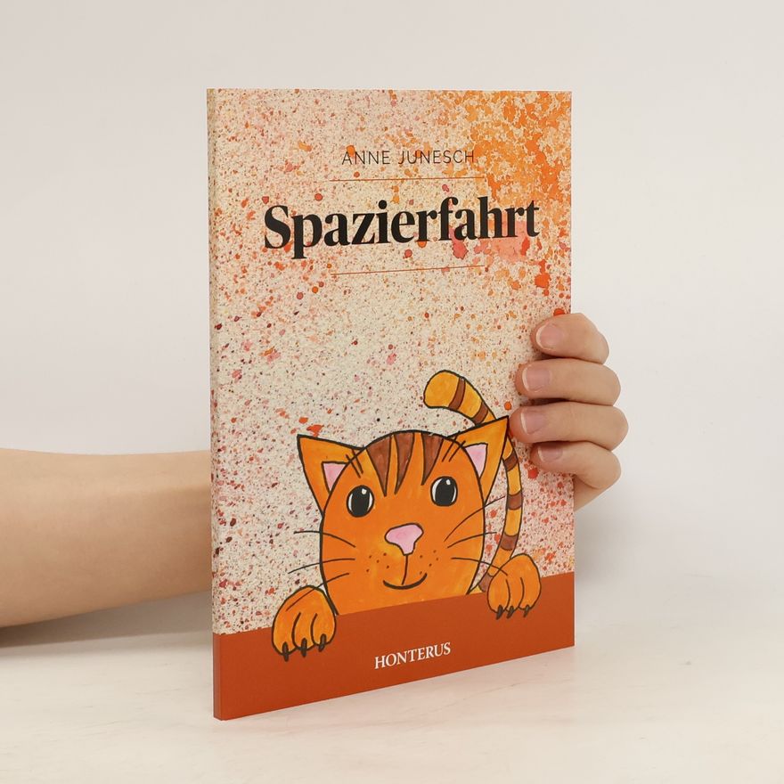 Anne Junesch Spazierfahrt