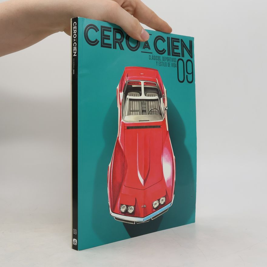Autorenkollektiv Cero a Cien 09