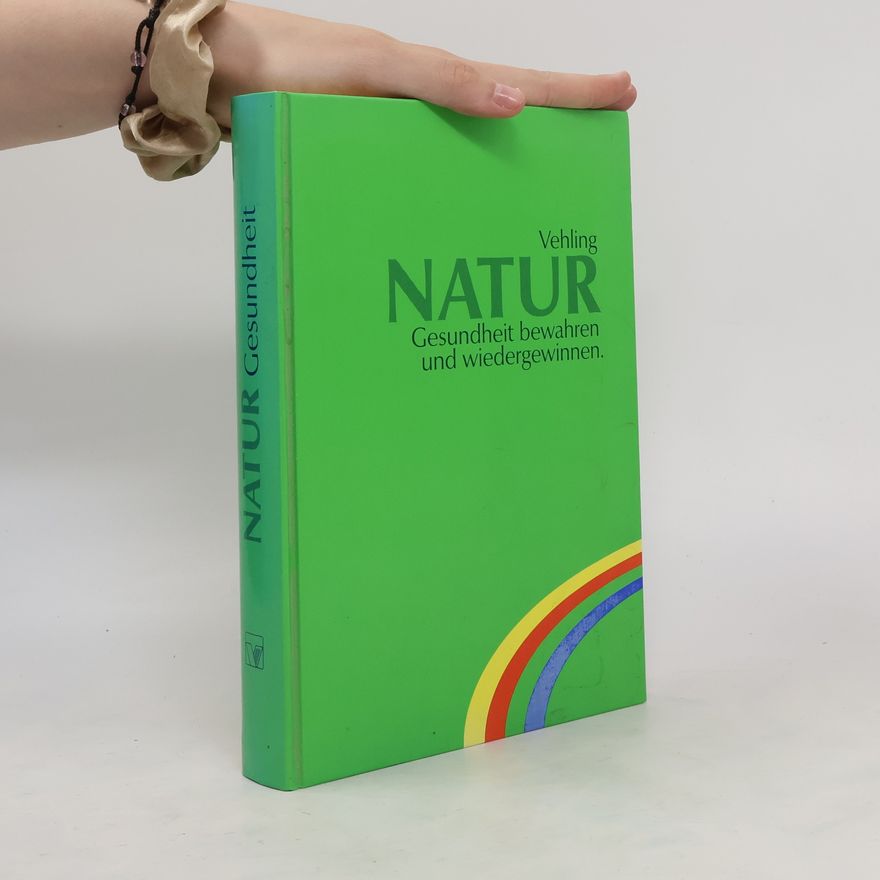 Autorenkollektiv Natur