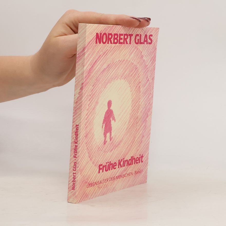 Norbert Glas Lebensalter des Menschen