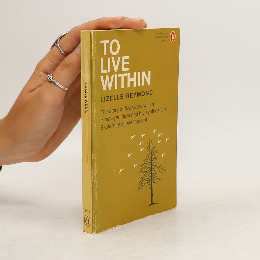Lizelle Reymond To Live Within