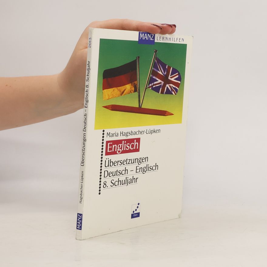 Autorenkollektiv Übersetzungen Deutsch-Englisch