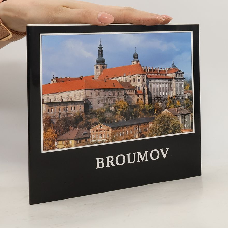 Miroslav Otte Broumov