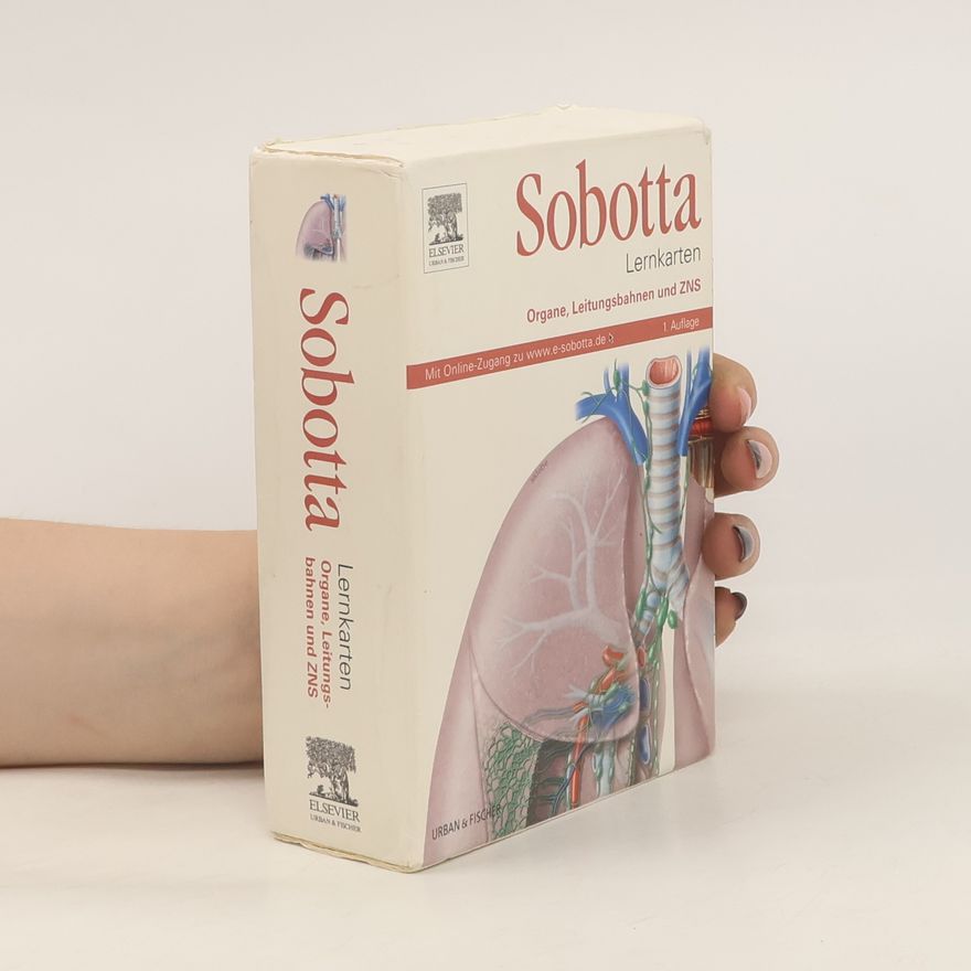 Autorenkollektiv Sobotta - Lernkarten