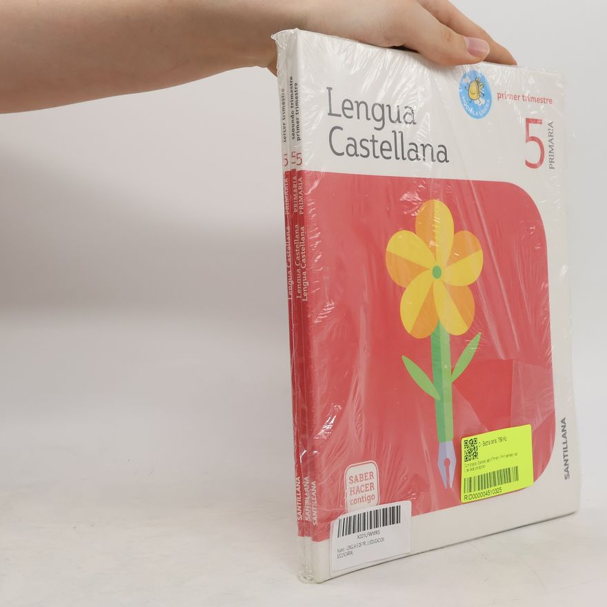 Various authors Lengua Castellana 5.