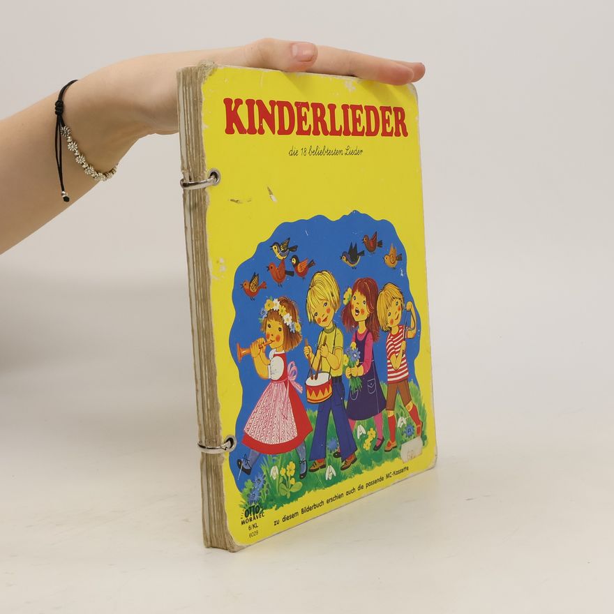 Various authors Kinderlieder