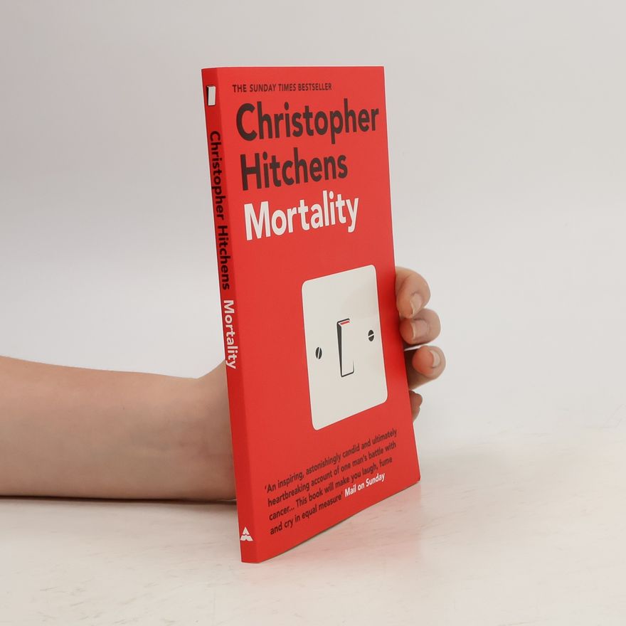 Christopher Hitchens Mortality