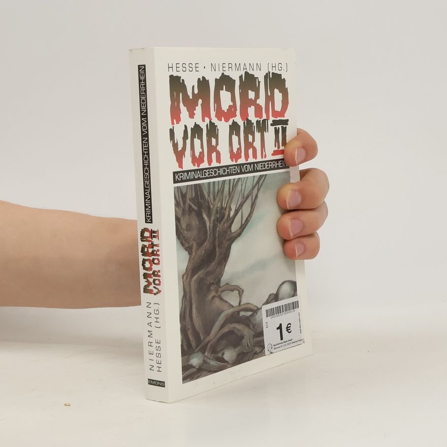 Thomas Hesse Mord vor Ort II.
