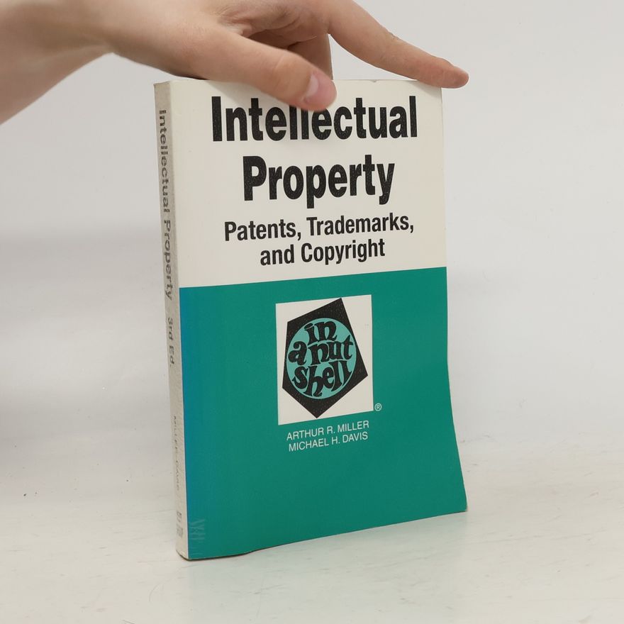 Michael H. Davis Intellectual Property