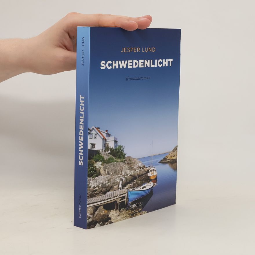 Jobst Schlennstedt Küste der Lügen