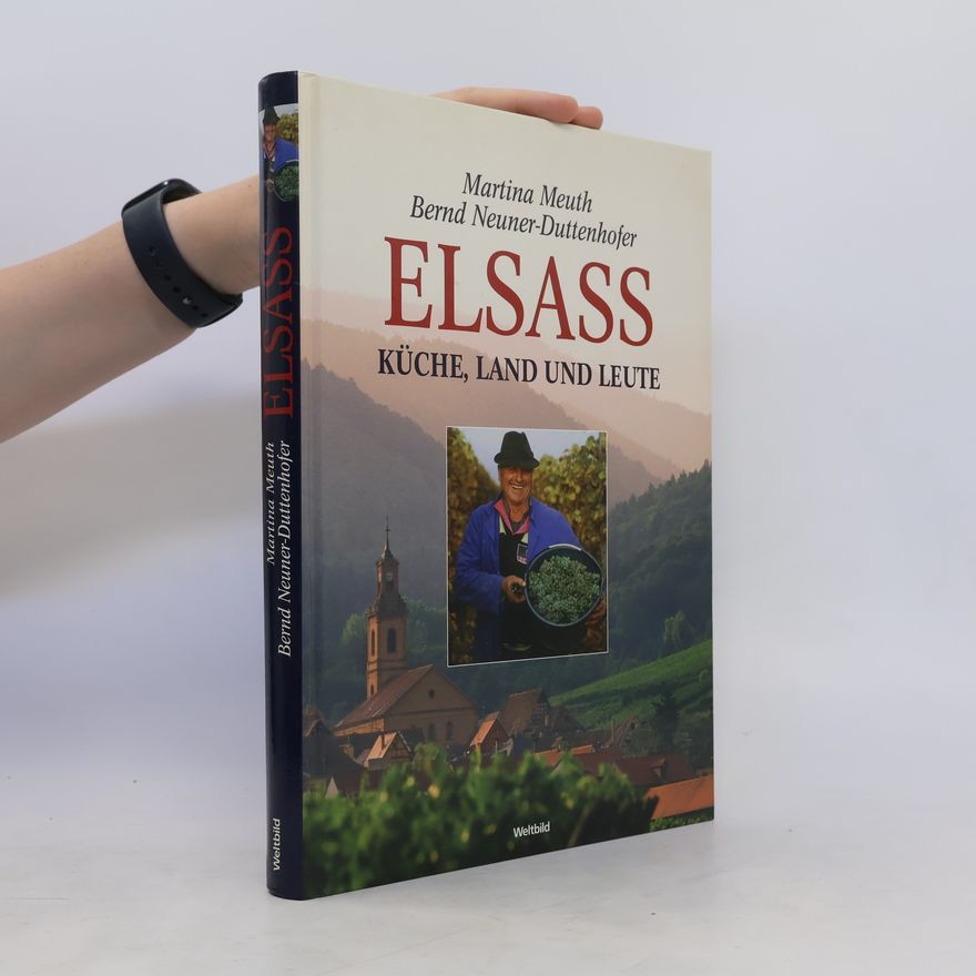Martina Meuth Elsass