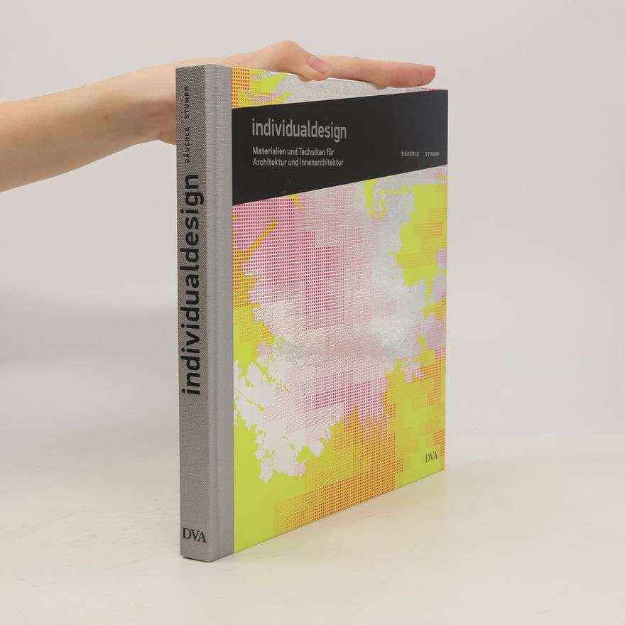 Hannes Bäuerle Individualdesign