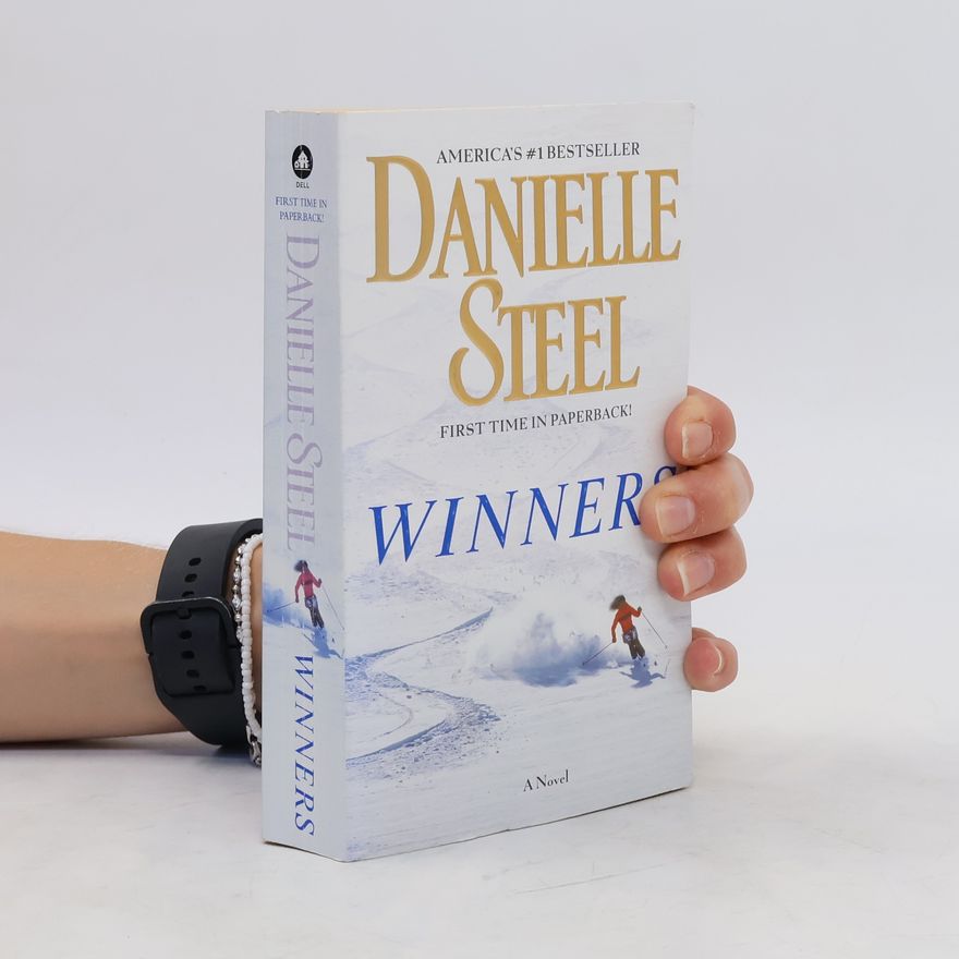 Danielle Steel Winners
