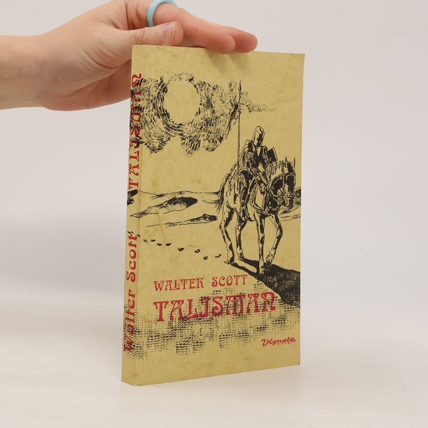 Walter Scott Talisman