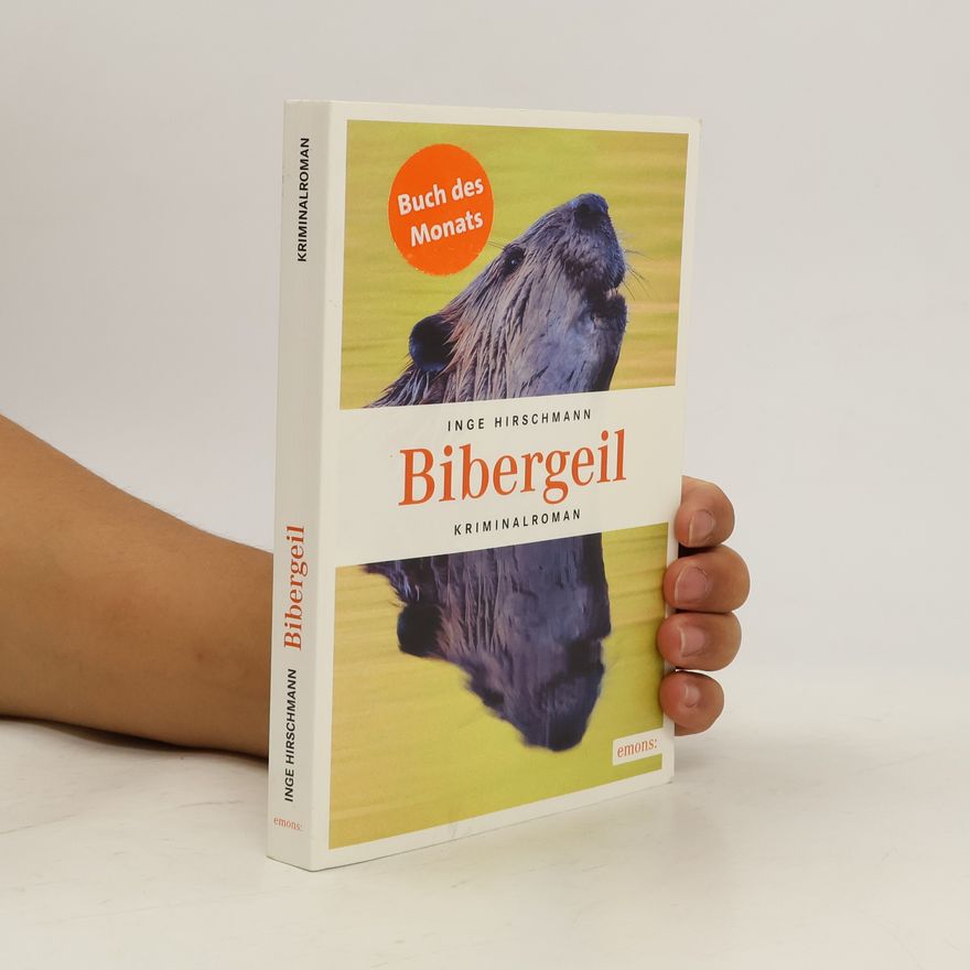 Inge Hirschmann Bibergeil