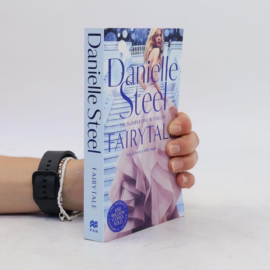 Danielle Steel Fairytale