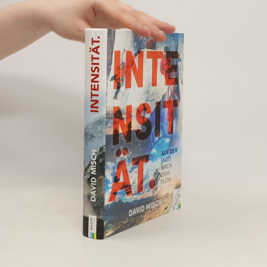 David Misch Intensität
