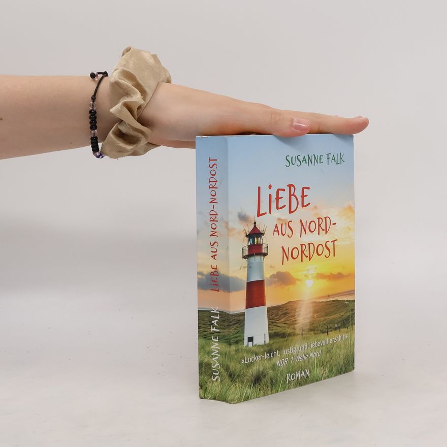 Susanne Falk Liebe aus Nordnordost