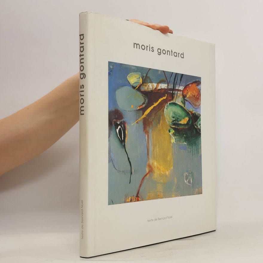 Bernard Noël Moris Gontard