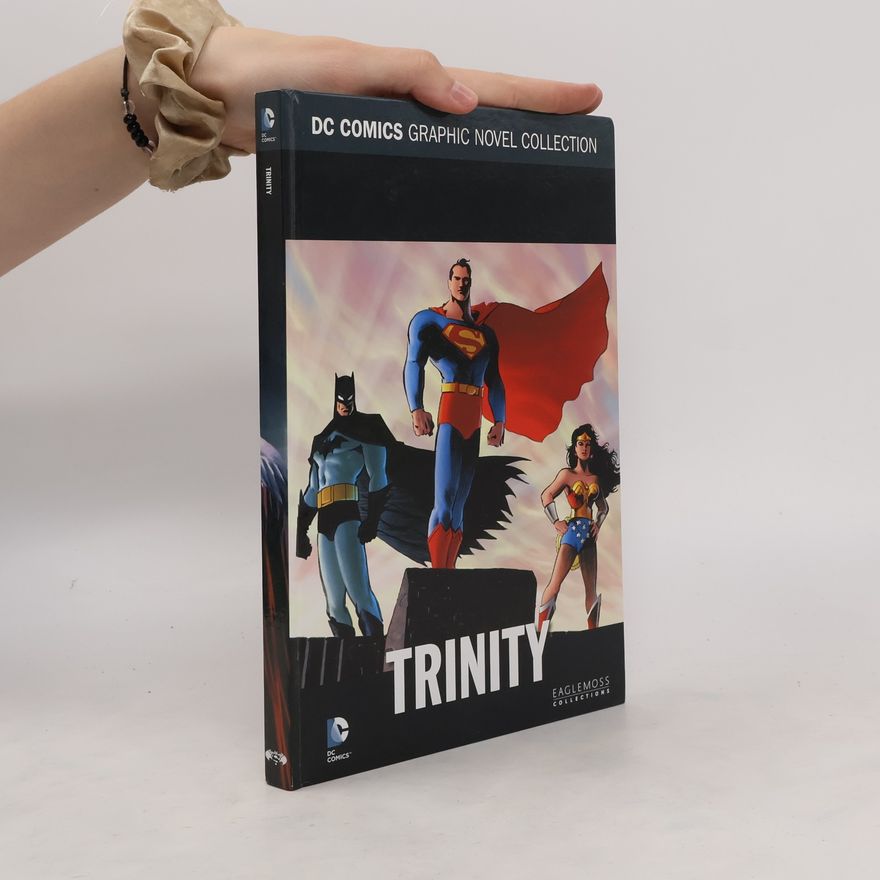 Autorenkollektiv Trinity