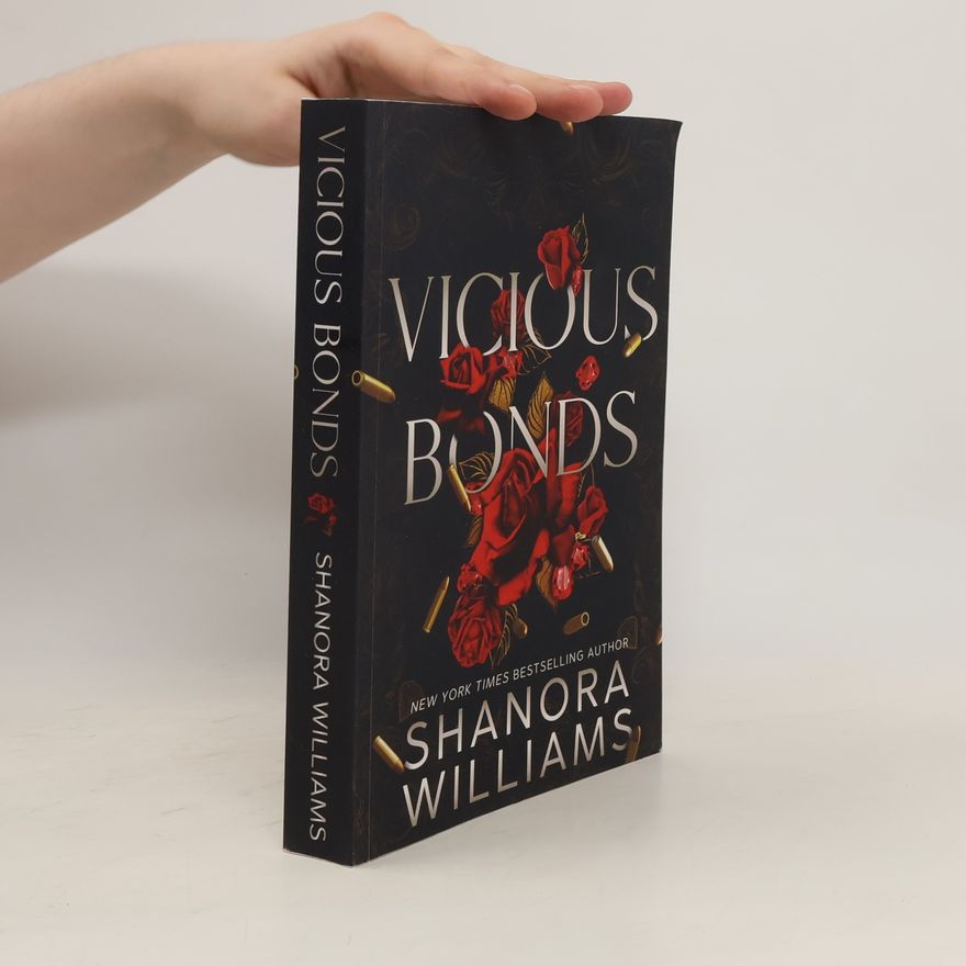 Shanora Williams Vicious Bonds