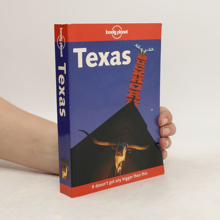 Nick. Texas Selby Texas.