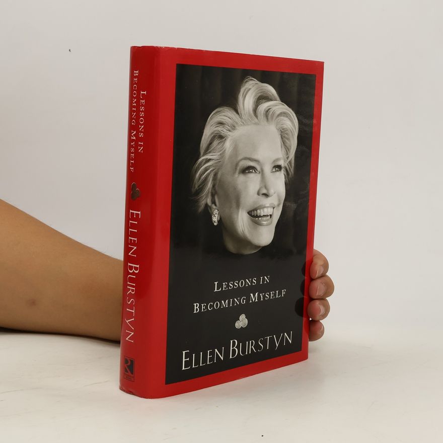 Ellen Burstyn Lessons in Becoming Myself