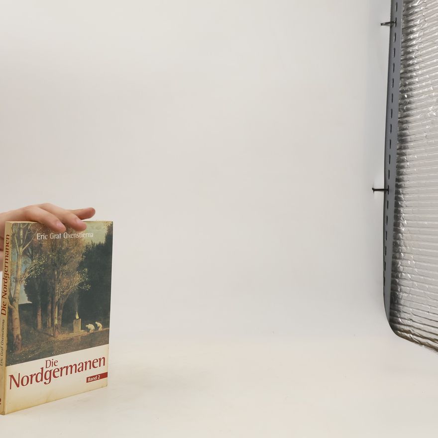 Autorenkollektiv Die Nordgermanen 2